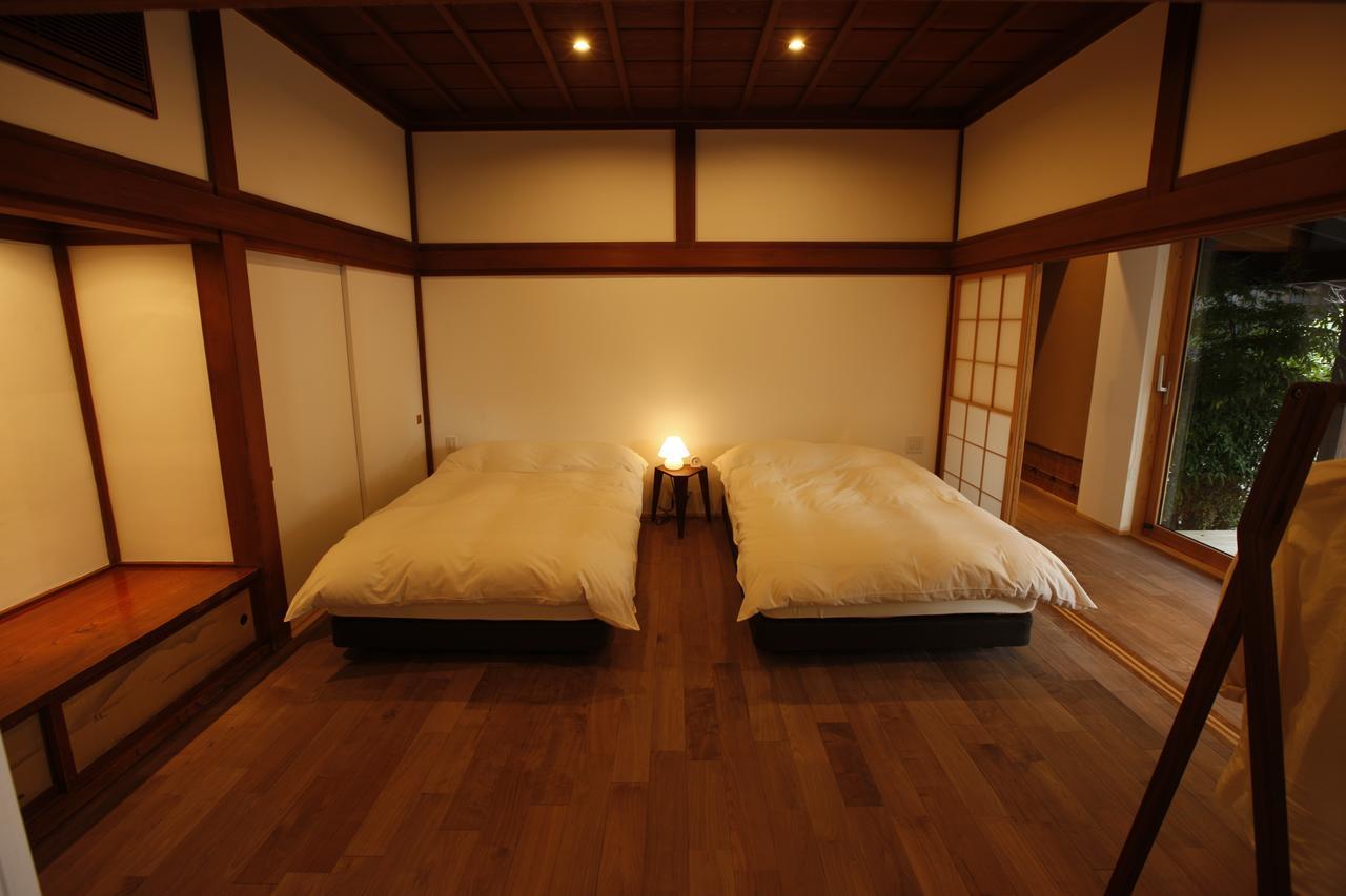 Готель Yamagata The Takinami Nan'yo Екстер'єр фото